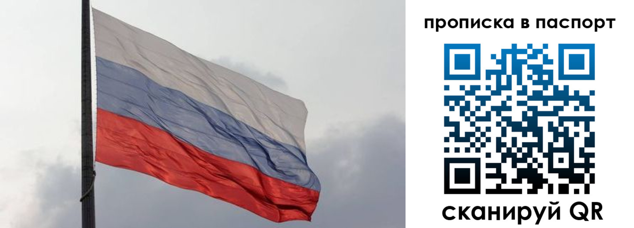 прописка для кредита в Купино